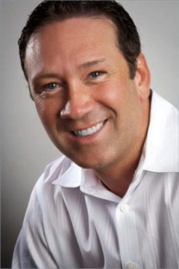 Headshot of Chip Fisher of Century 21 First Choice