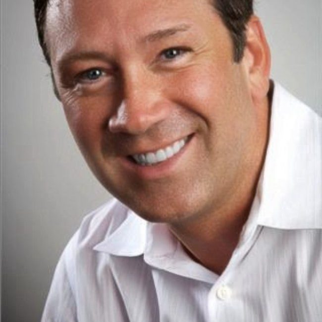 Headshot of Chip Fisher of Century 21 First Choice
